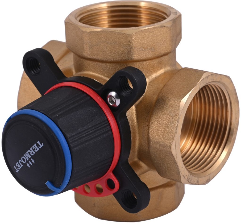 Termojet 1", kvs 12 (RMV04110-100)