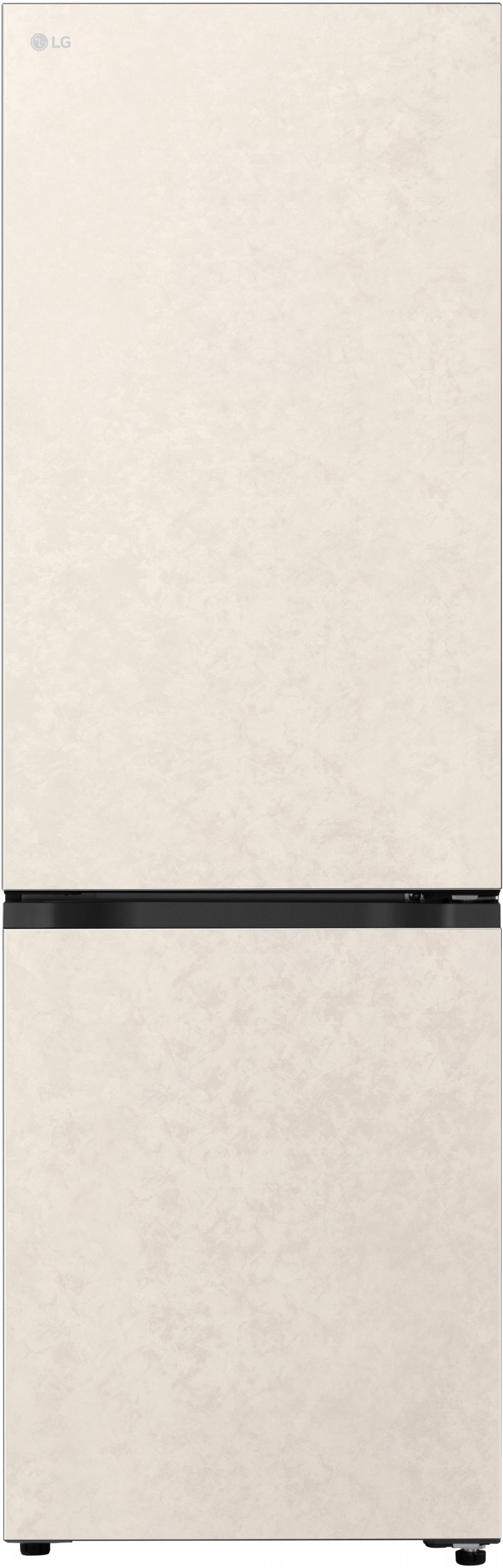 Холодильник LG GC-B459EEYM