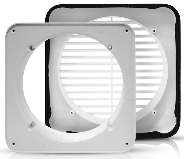 Aspira Glass N (AP0900)