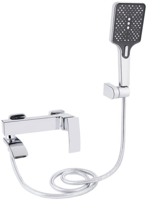 Q-Tap Swan Cascada QTSWA260CRM45565 Chrome