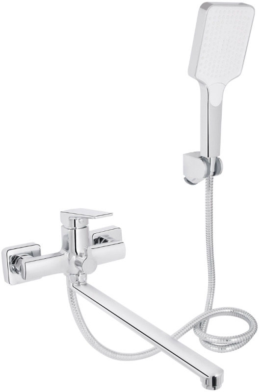 Q-Tap Crow QTCRO260CRM48647 Chrome