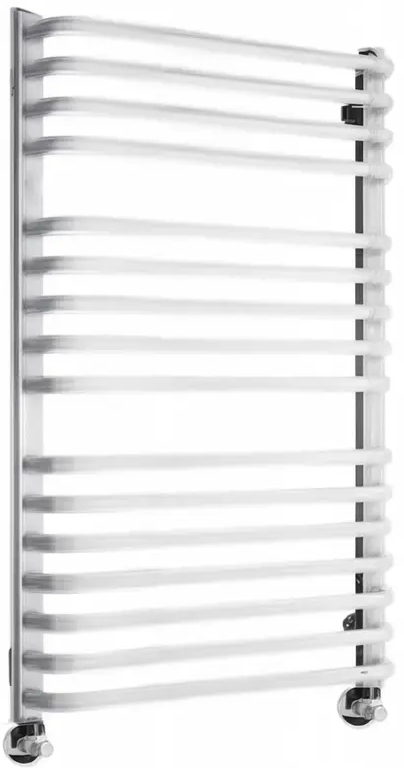 Рушникосушка Wiangi Сходи Milano 50x81 біла