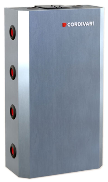Cordivari Volano Cube GBL 50 л. (3070160920025)