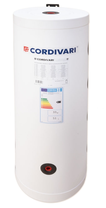 Cordivari Volano UP GBP 100 л (3070160920042)