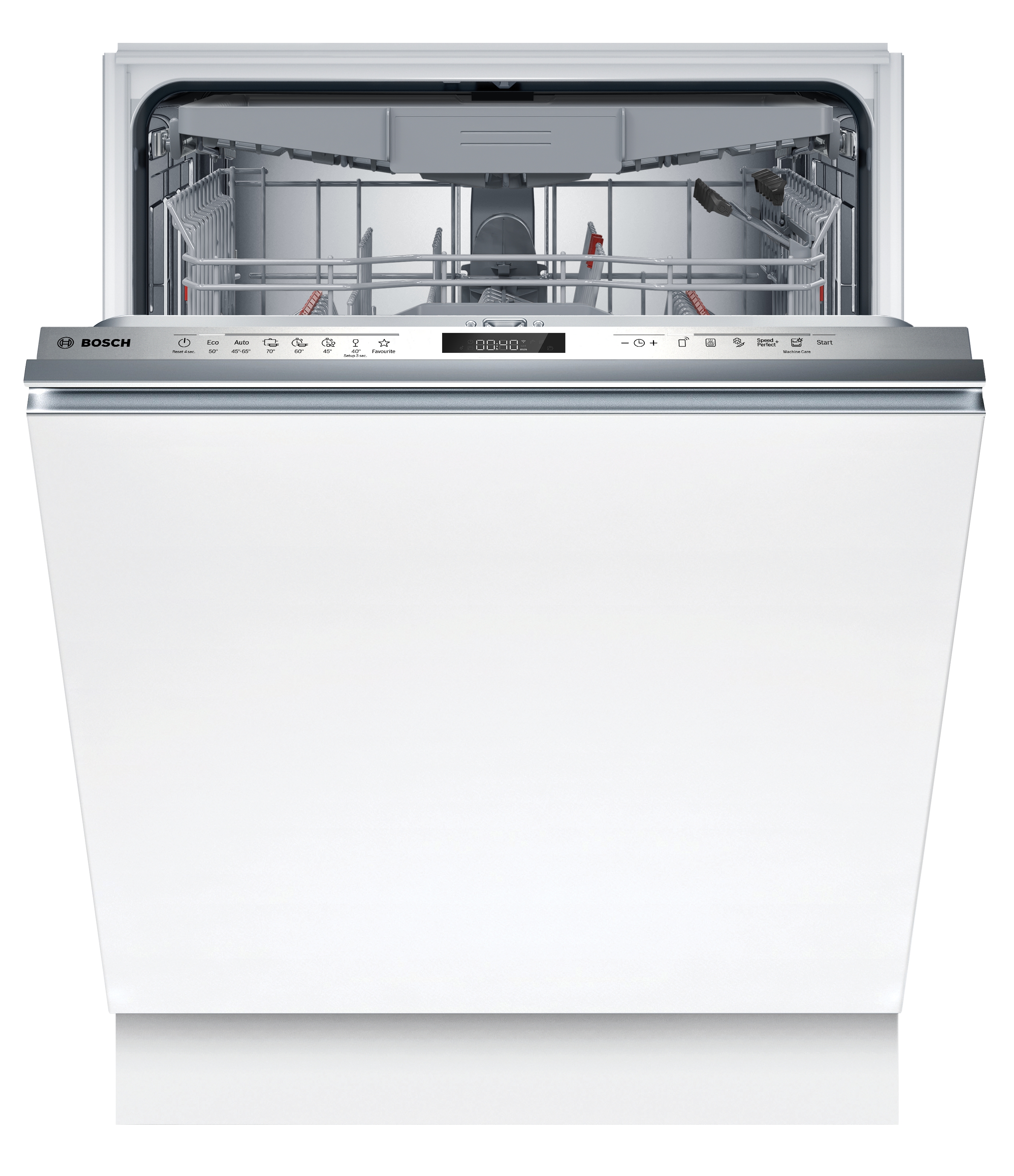 Bosch SMV6ECX86Q
