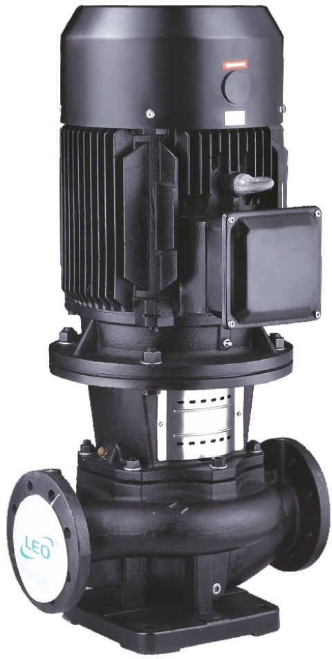 Насос Leo 3.0 LPP40-13-0.75/2 (7714123)