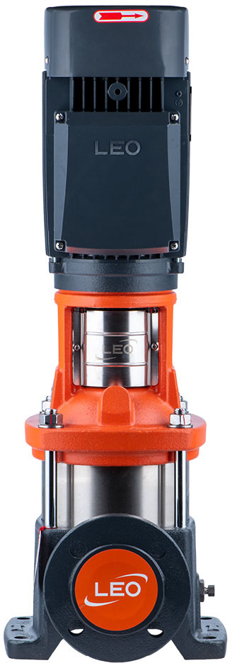 Насос Leo 3.0 innovation LVR(S)15-4 (7711733)