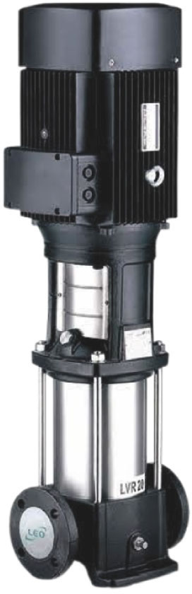 Насос Leo 3.0 innovation LVR(S)10-20 (7711643)