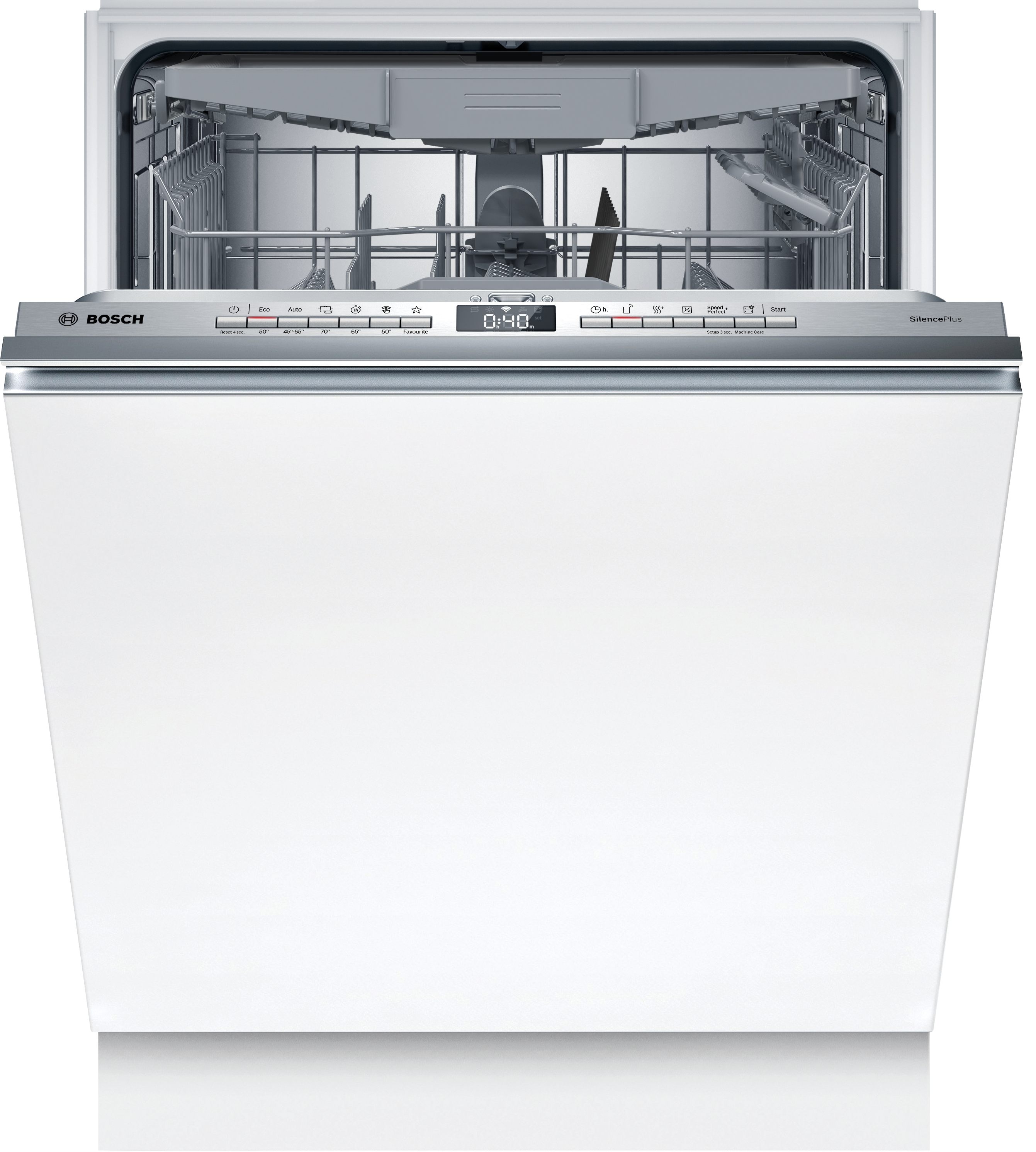 Bosch SMV4HCX19E