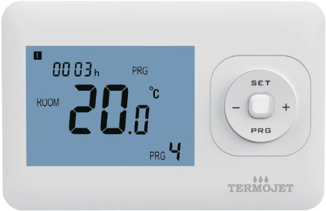 Termojet WT102WIF