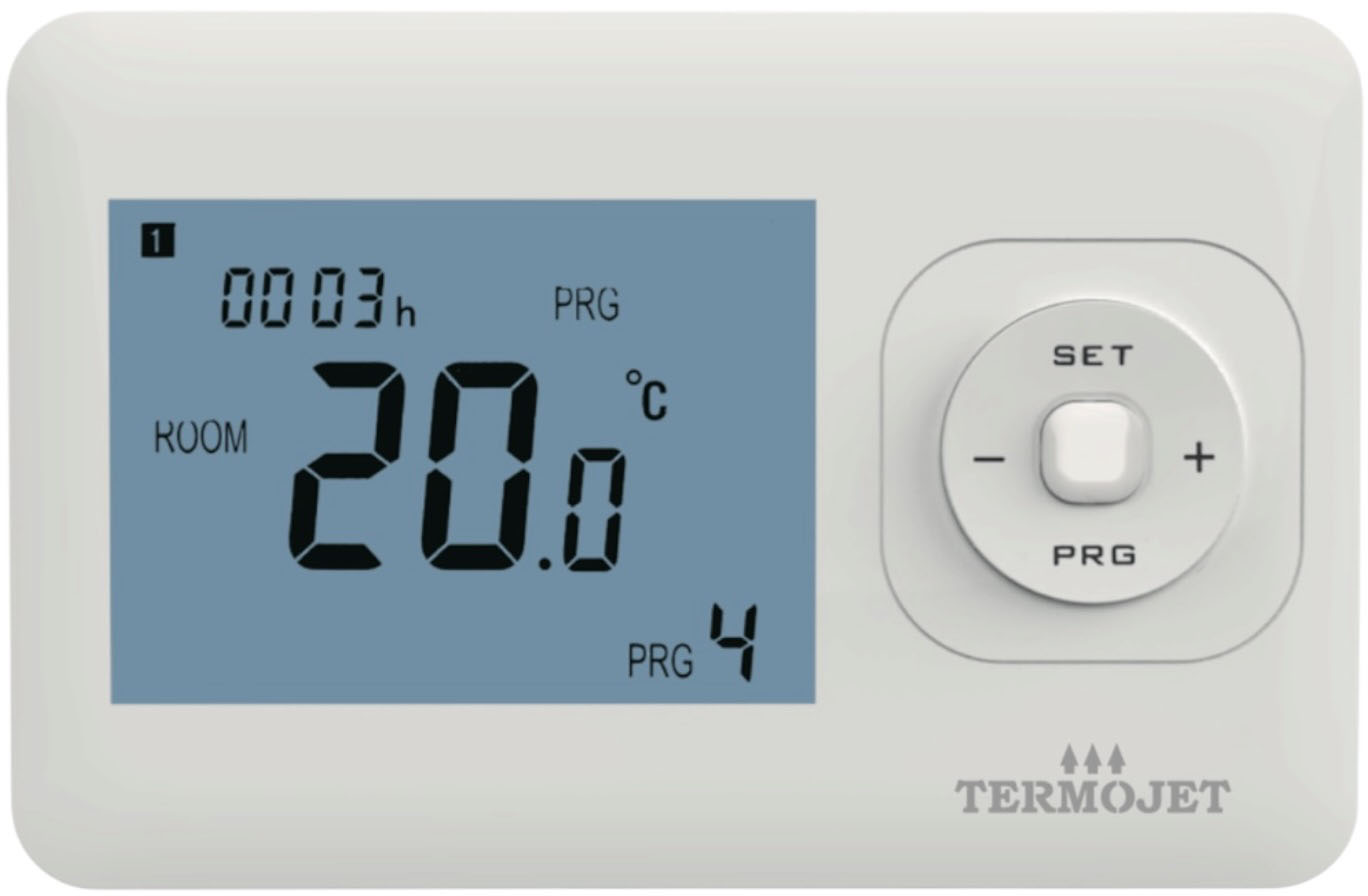 Termojet HT102WRD