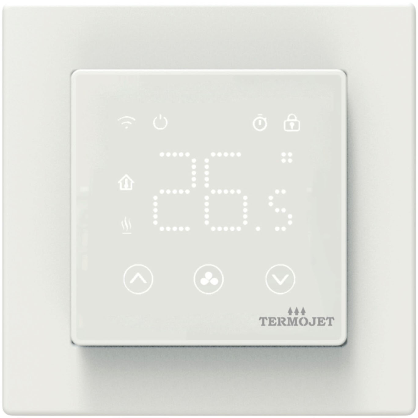 Termojet HT-130 (HT130WHT)