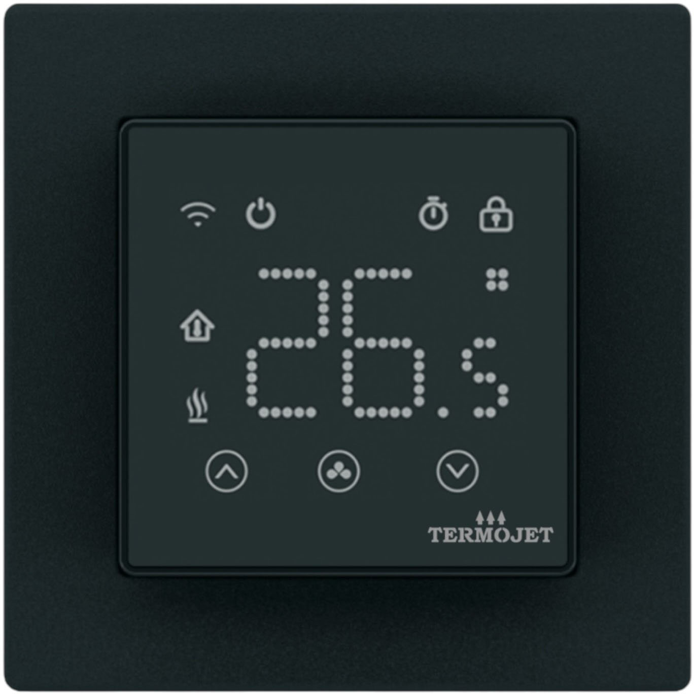 Termojet HT-130 (HT130BLK)