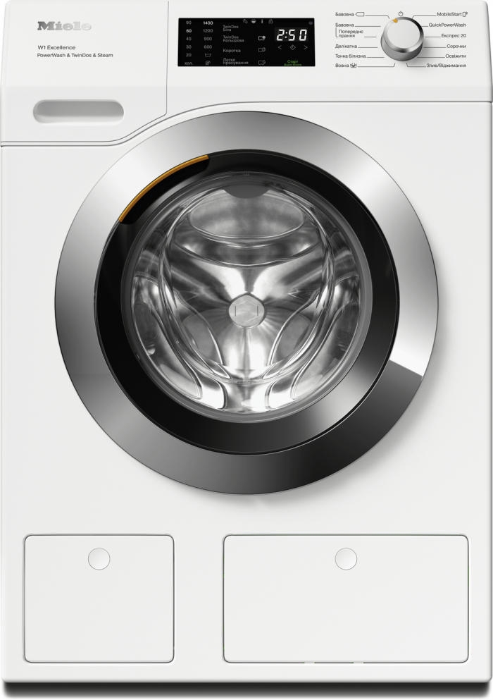 Miele WEG 895 WCS