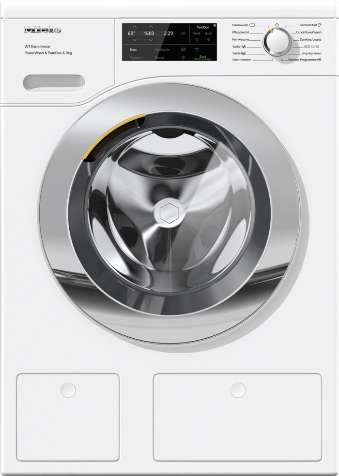 Miele WEI 865 WPS