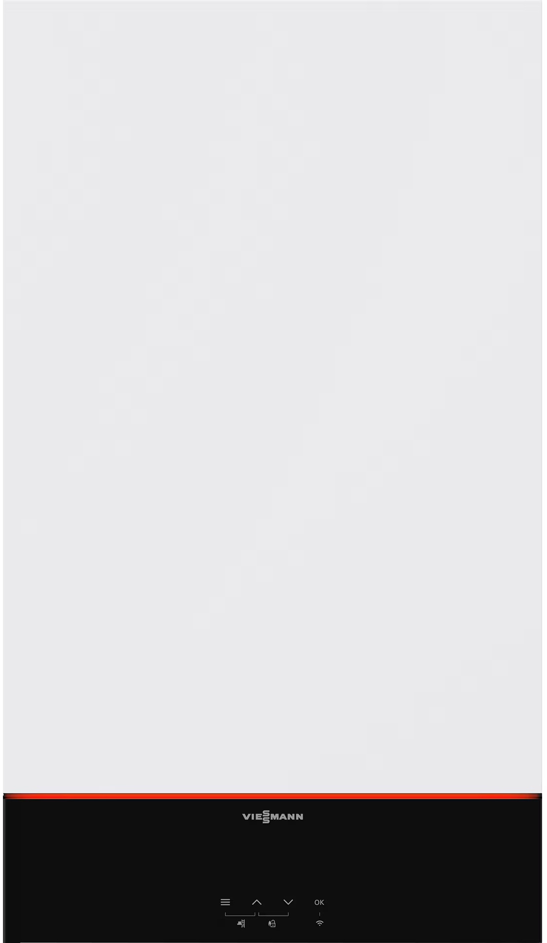 Газовий котел Viessmann Vitodens 111-W B1LG 32 кВт (Z030984)