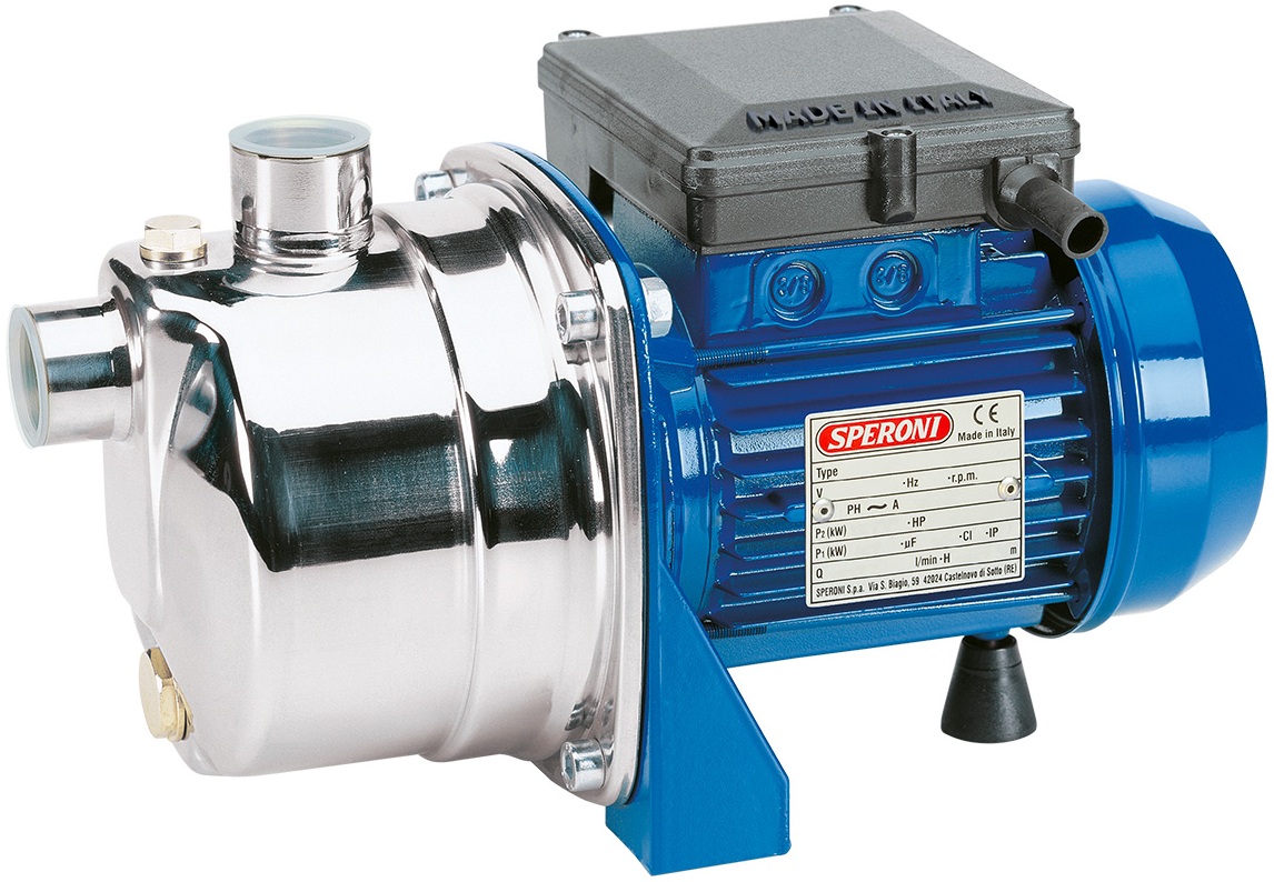 Speroni CAM INOX 80 HL (101195470)