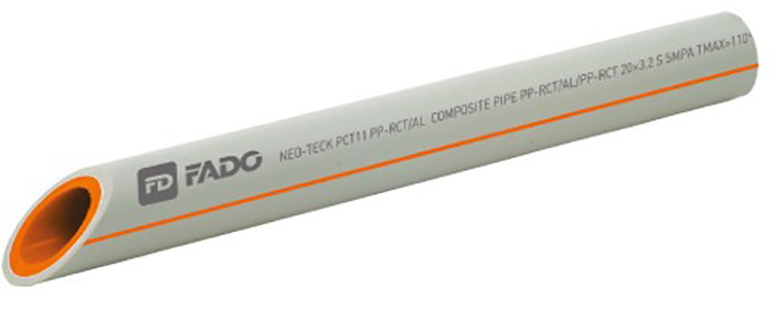 FADO PP-RCT PN-25 32x5,4 (PPA32)