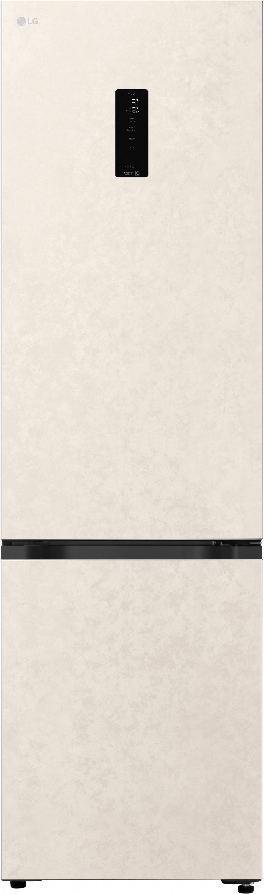 LG GC-B509EEKM