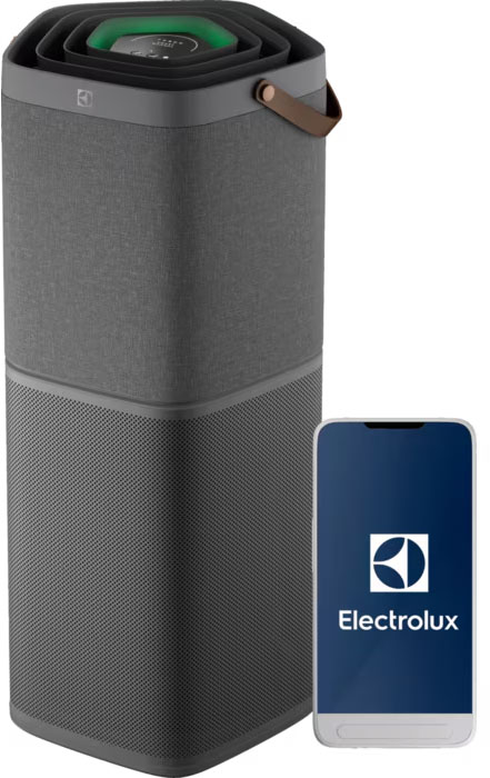 Electrolux EPO60771DG