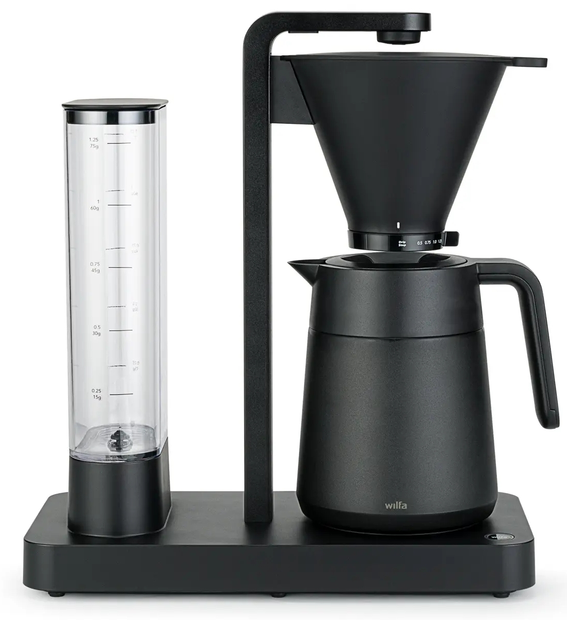 Wilfa Performance Thermo CM9B-T125
