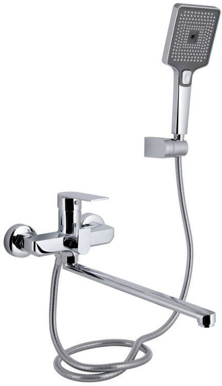 Q-Tap Aries QTARI2601CRM45558 Chrome
