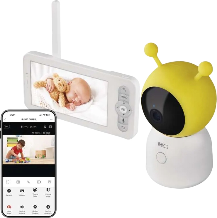 Emos IP-500 Guard (H4052)