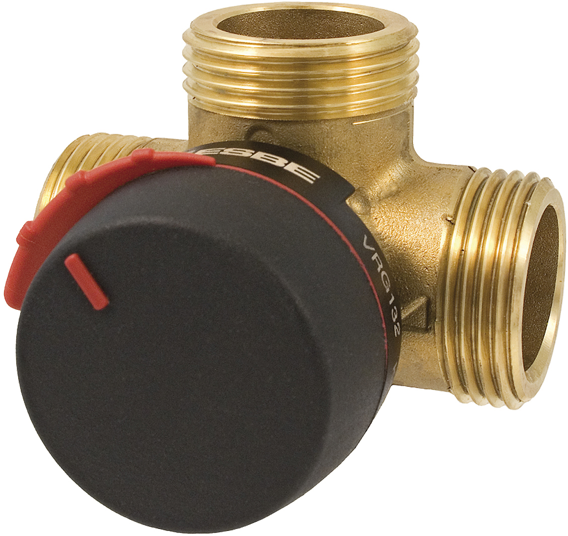ESBE VRG132 G 1", DN20, Kvs 6.3 (11602300)
