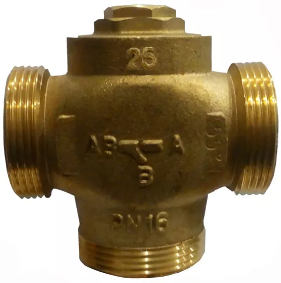 Karro KR1134, Ø25, 1/4" (KR1134-1)