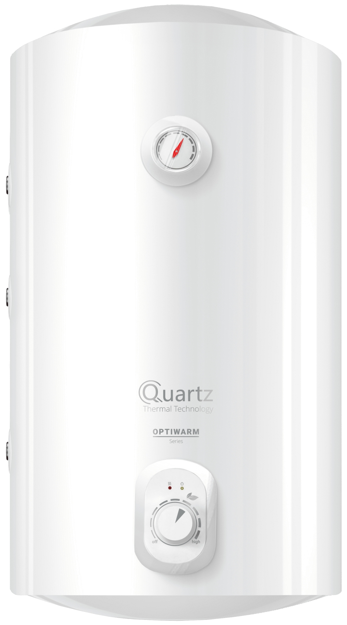Quartz OptiWarm 80 V (6L)