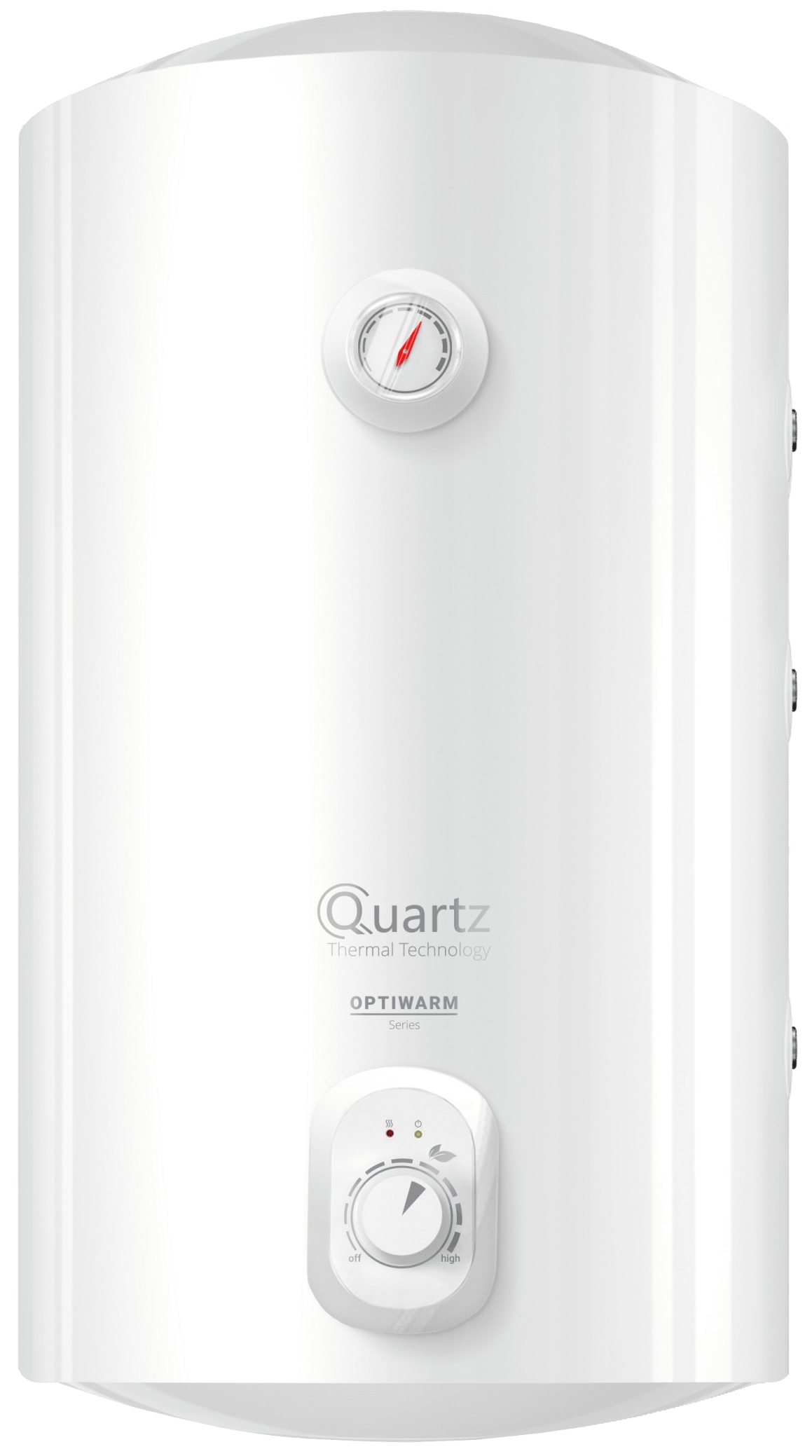 Quartz OptiWarm 80 V (6R)
