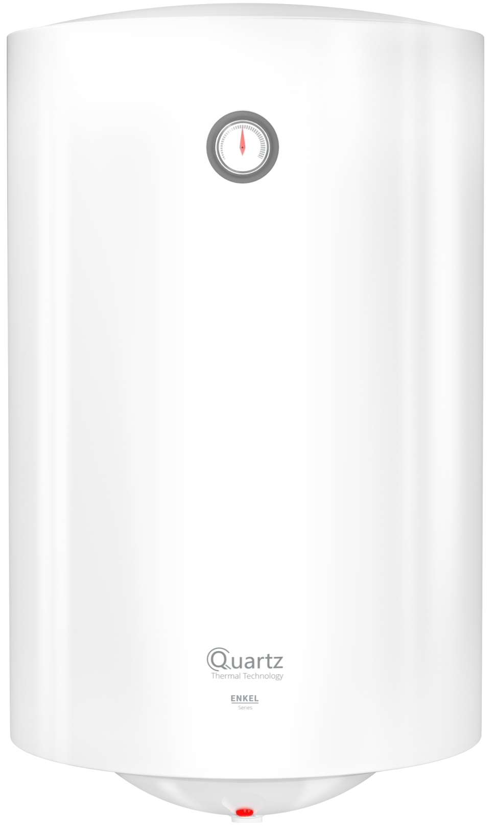 Водонагрівач Quartz Enkel 80 V