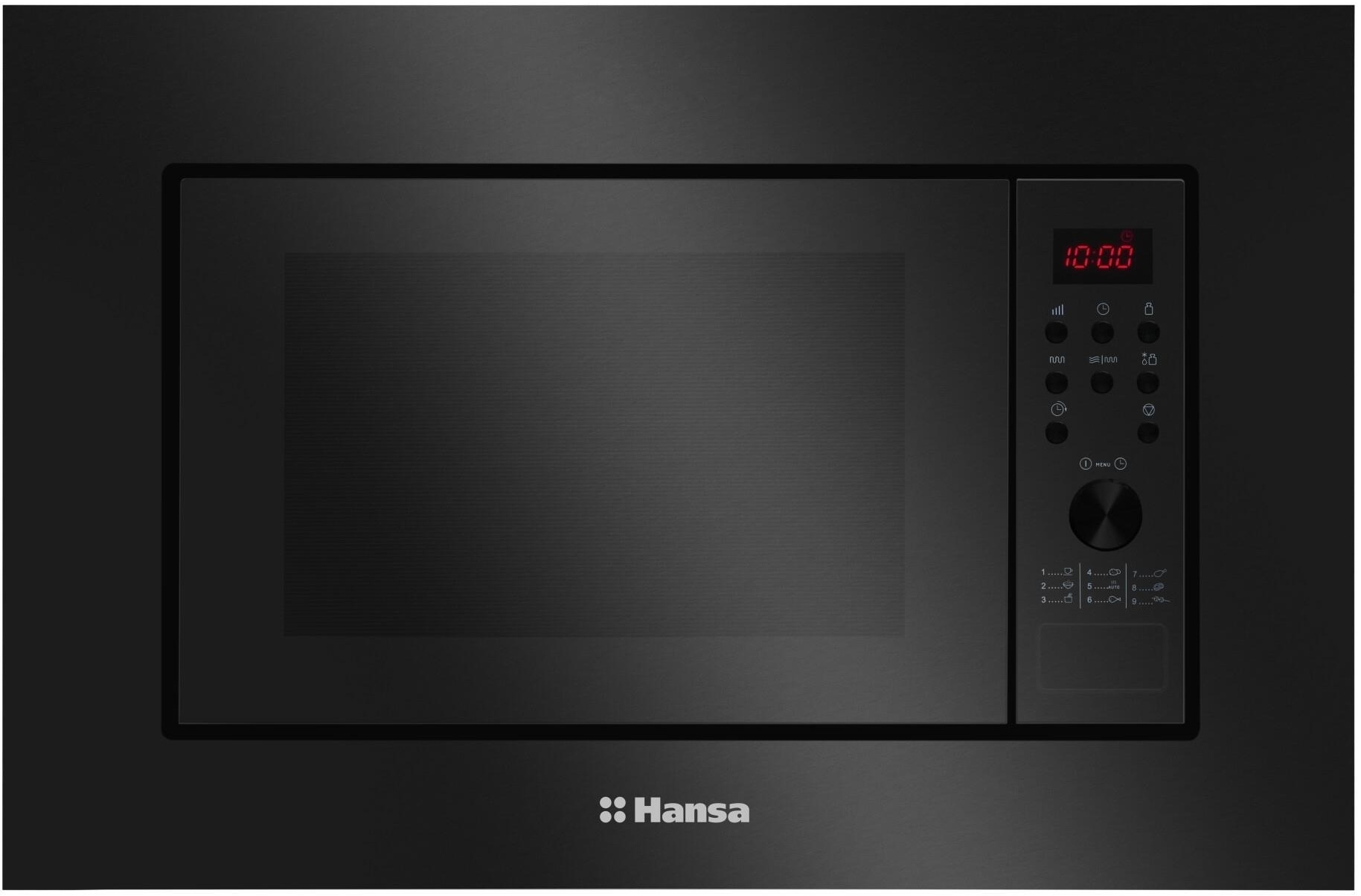Hansa AMGB20E2GB