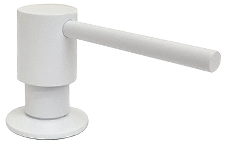 Fabiano FASD 41 Alpine White (8241.401.0047)