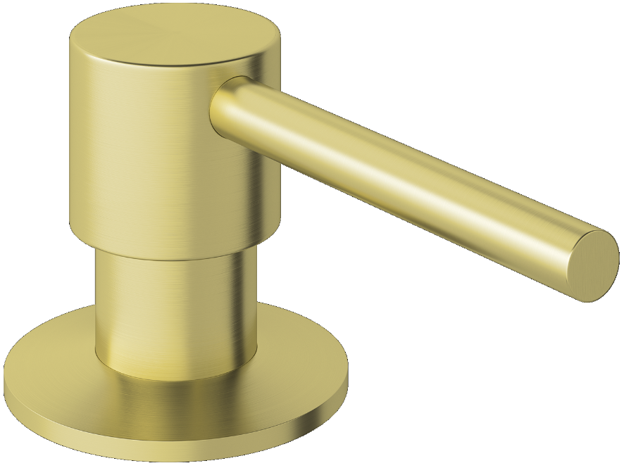 Fabiano FASD 41 Nano Gold (8241.401.1144)
