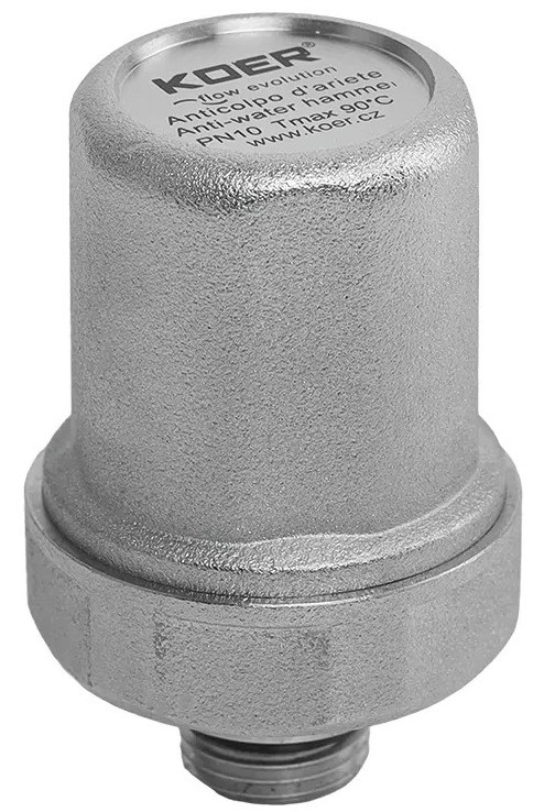Koer KR.1270 - 1/2" (KR4969)