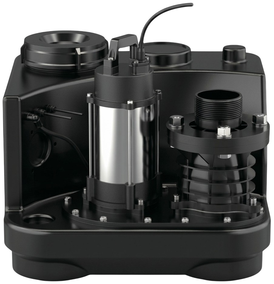Termojet Grandlift 60-75SW (GL6075)