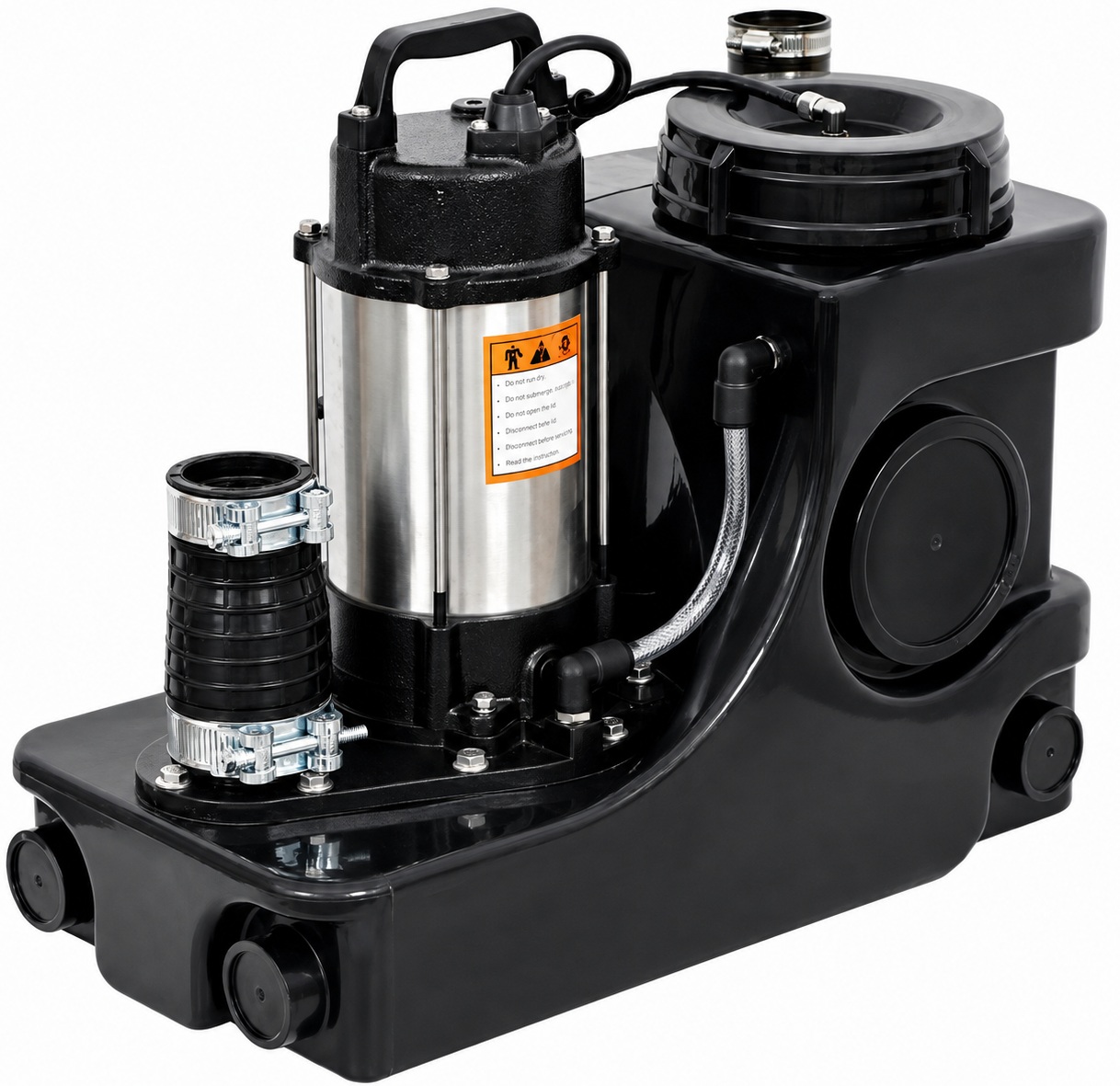 Termojet Grandlift 20-75SW (GL2075)