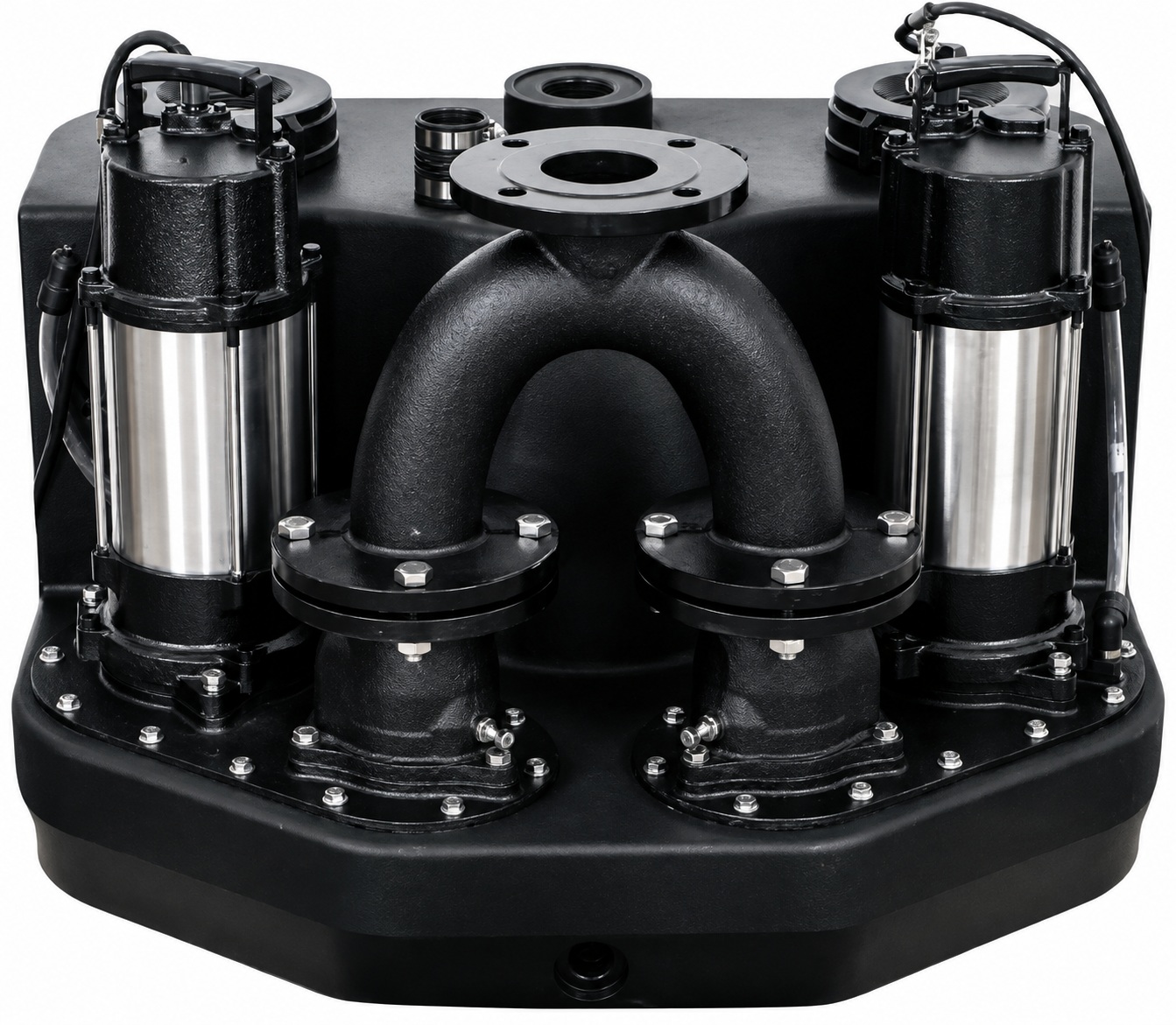 Termojet Grandlift 150-370DW (GL150370)