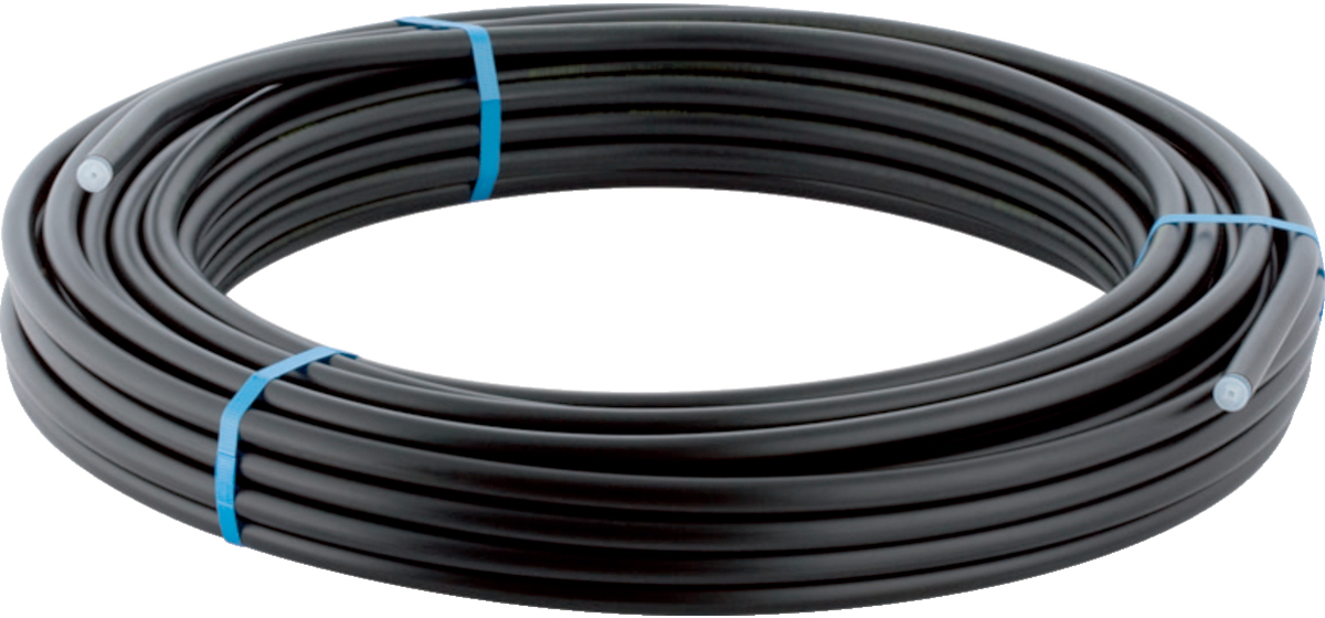 Geberit Mepla ML Ø20 мм, бухта 50 м (602.130.00.1)