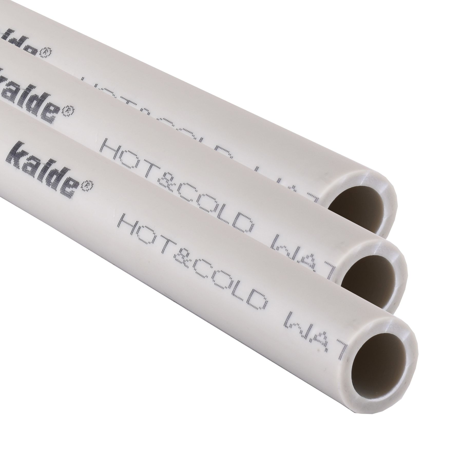 Kalde PP-R Pipe PN20 Ø32 мм