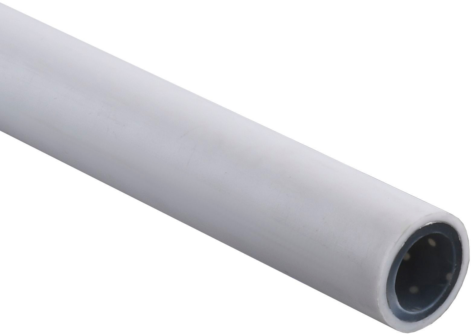 Kalde PP-R Super Pipe White PN25 Ø20 мм