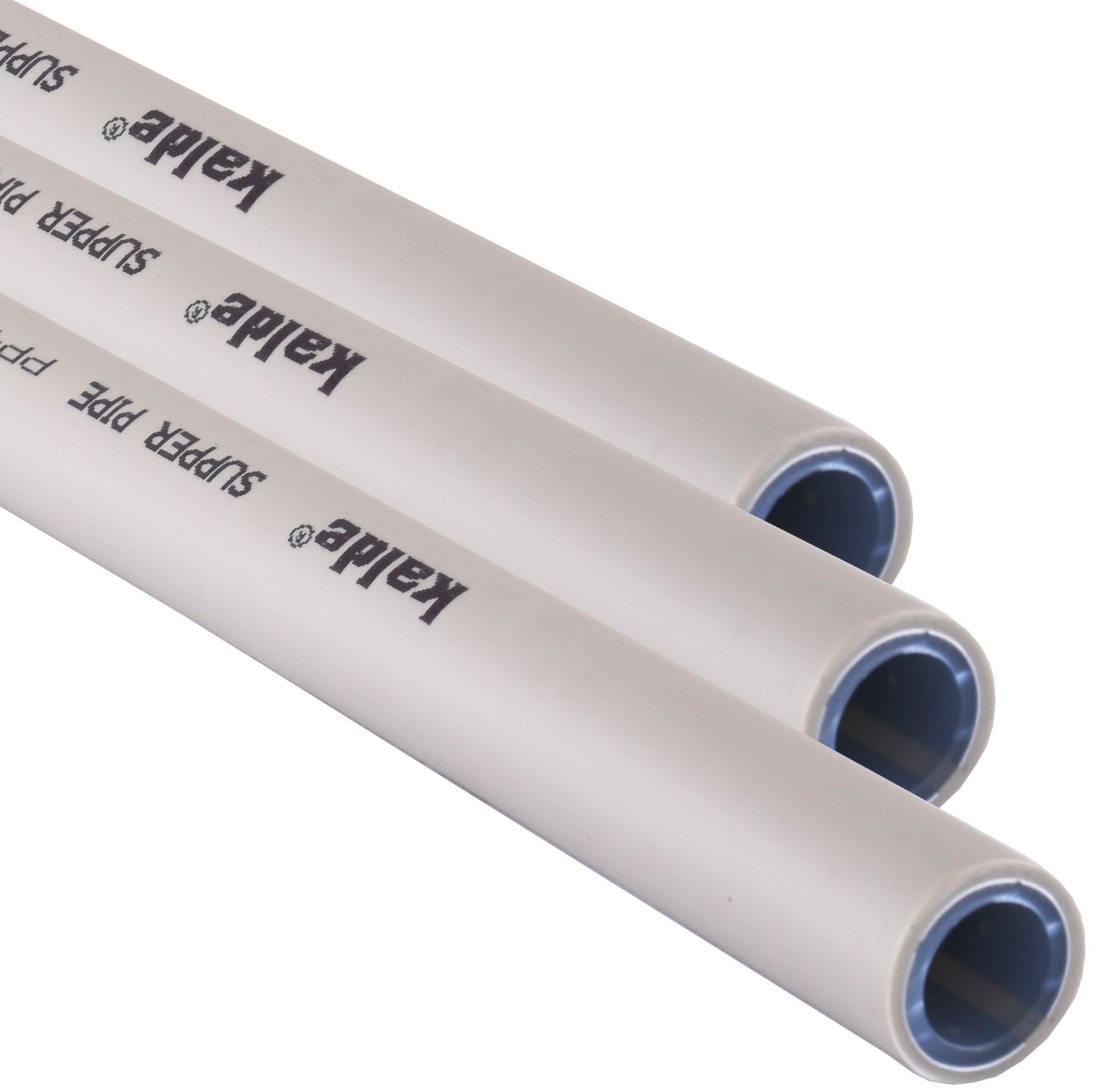 Kalde PP-R Super Pipe PN25 Ø32 мм