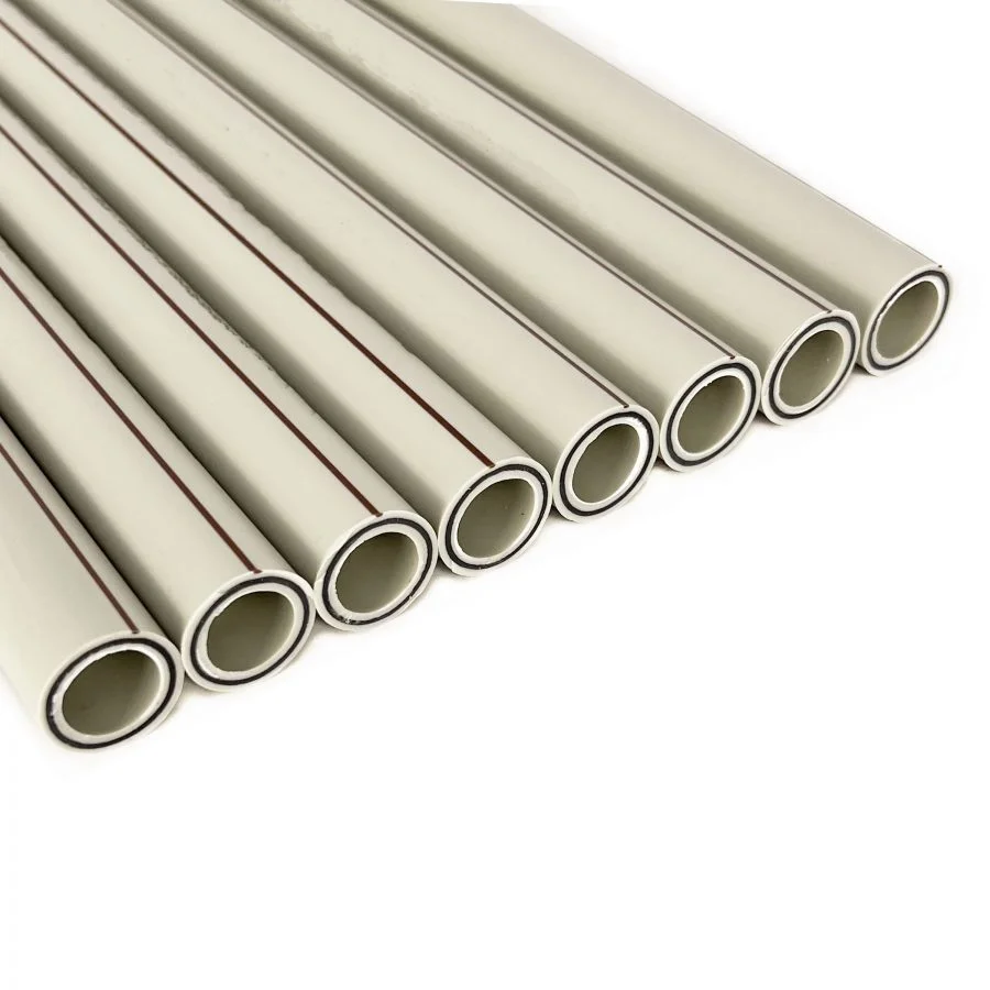 Reiger PP-R Fiberglass Ø50х6,9 (6544800)