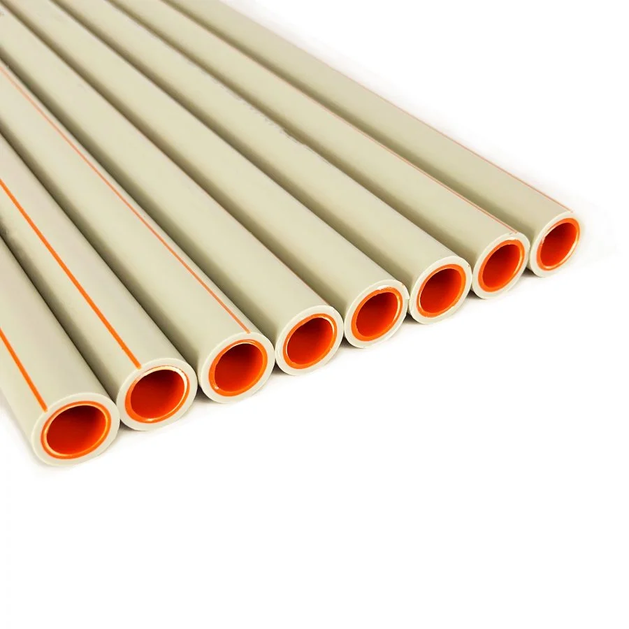 Reiger Classic PP-R Ø25х4,2 (6544803)