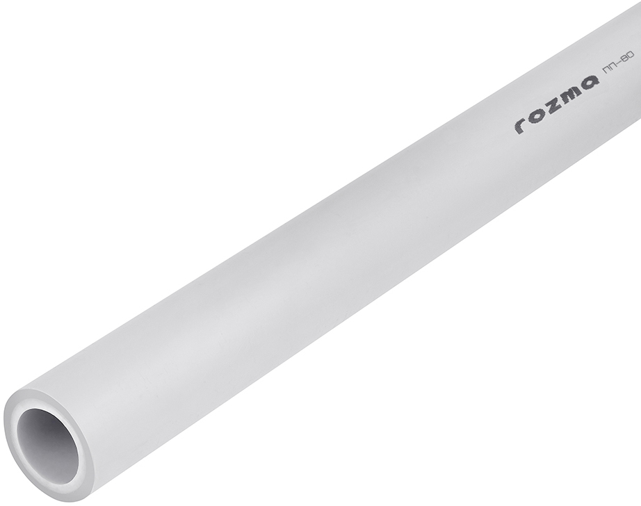 Rozma PP-R PN20 Ø25х4,2 мм (RZ-213011)