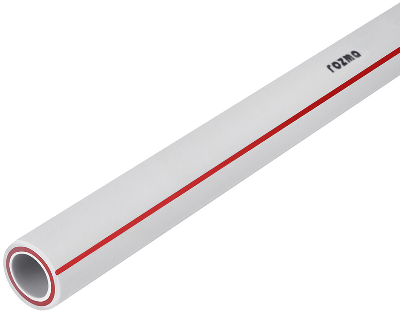 Rozma PP-R Fiber Ø32х5,4 мм (RZ-213030)