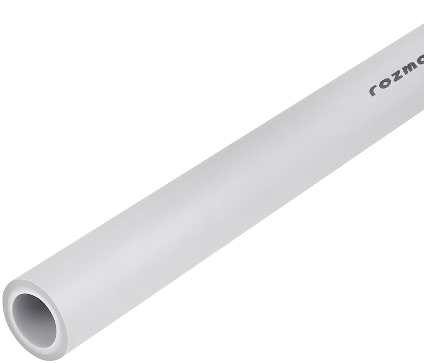 Rozma PP-R PN20 L-Pipe Ø25 мм (RZ-213046)