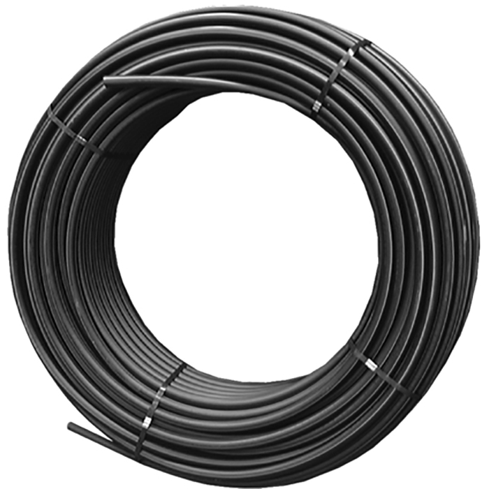 Труба Valrom PE100 SDR17 PN10 Ø25x2,0 мм, бухта 50 м (24120250050П)