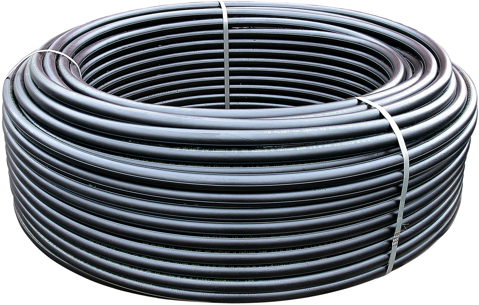 VSplast PE PN10 Ø25x2,0 мм, бухта 100 м